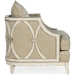 Sanctuary Mariette Lounge Chair 7 Sanctuary Mariette Lounge Chair 5865-52002-02 5865 52002 02 side silo