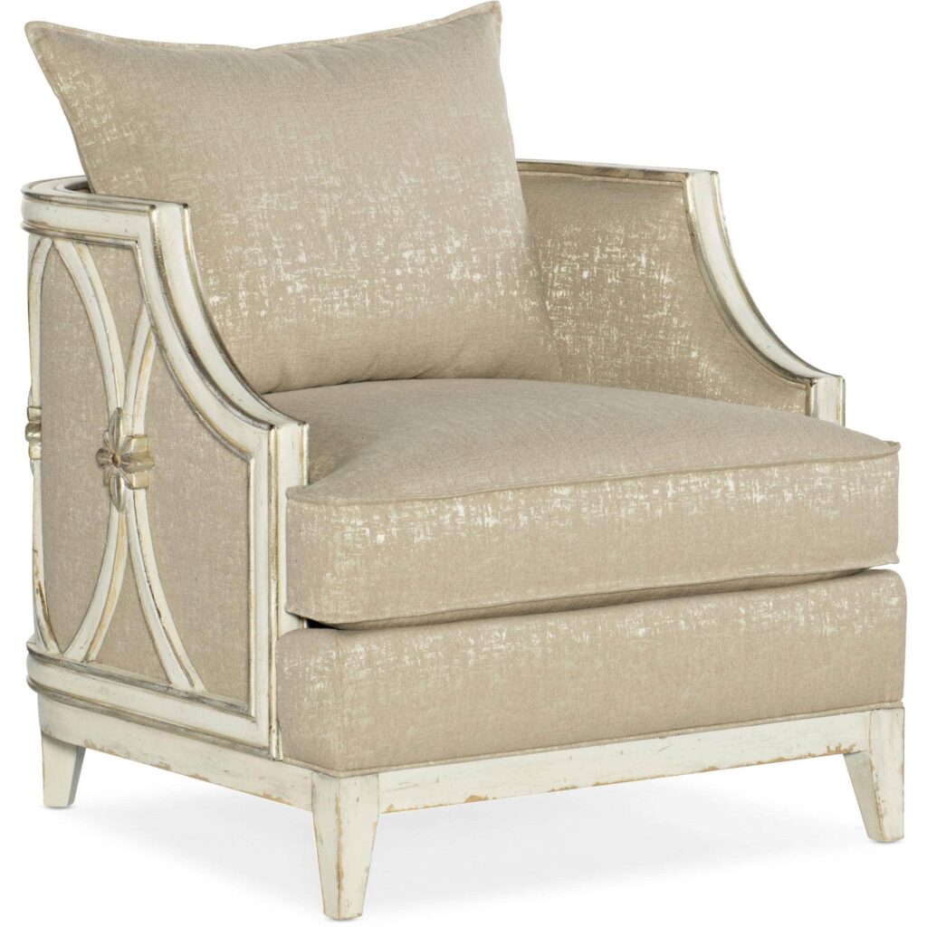 Sanctuary Mariette Lounge Chair