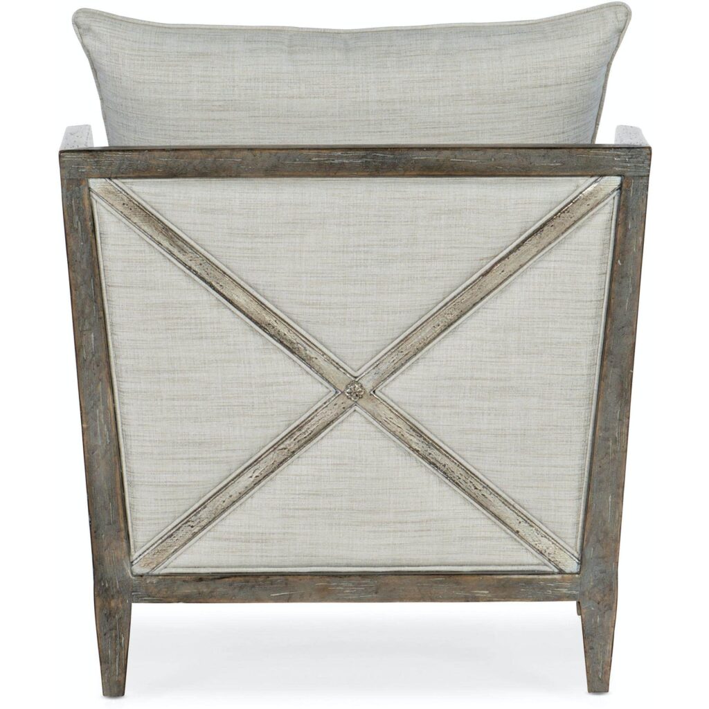 Sanctuary Prim Lounge Chair - Image 2