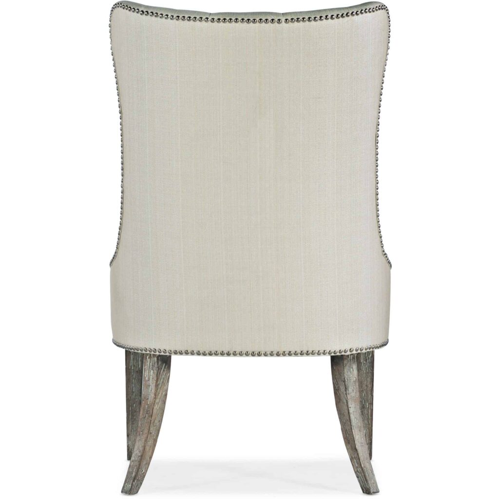 Sanctuary Hostesse Upholstered Chair - Image 2