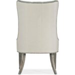 Sanctuary Hostesse Upholstered Chair 7 Sanctuary Hostesse Upholstered Chair 5865-75415-80 5865 75415 80 back silo