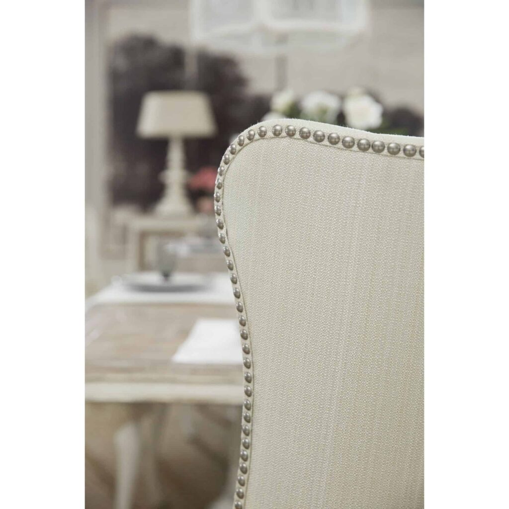 Sanctuary Hostesse Upholstered Chair - Image 6