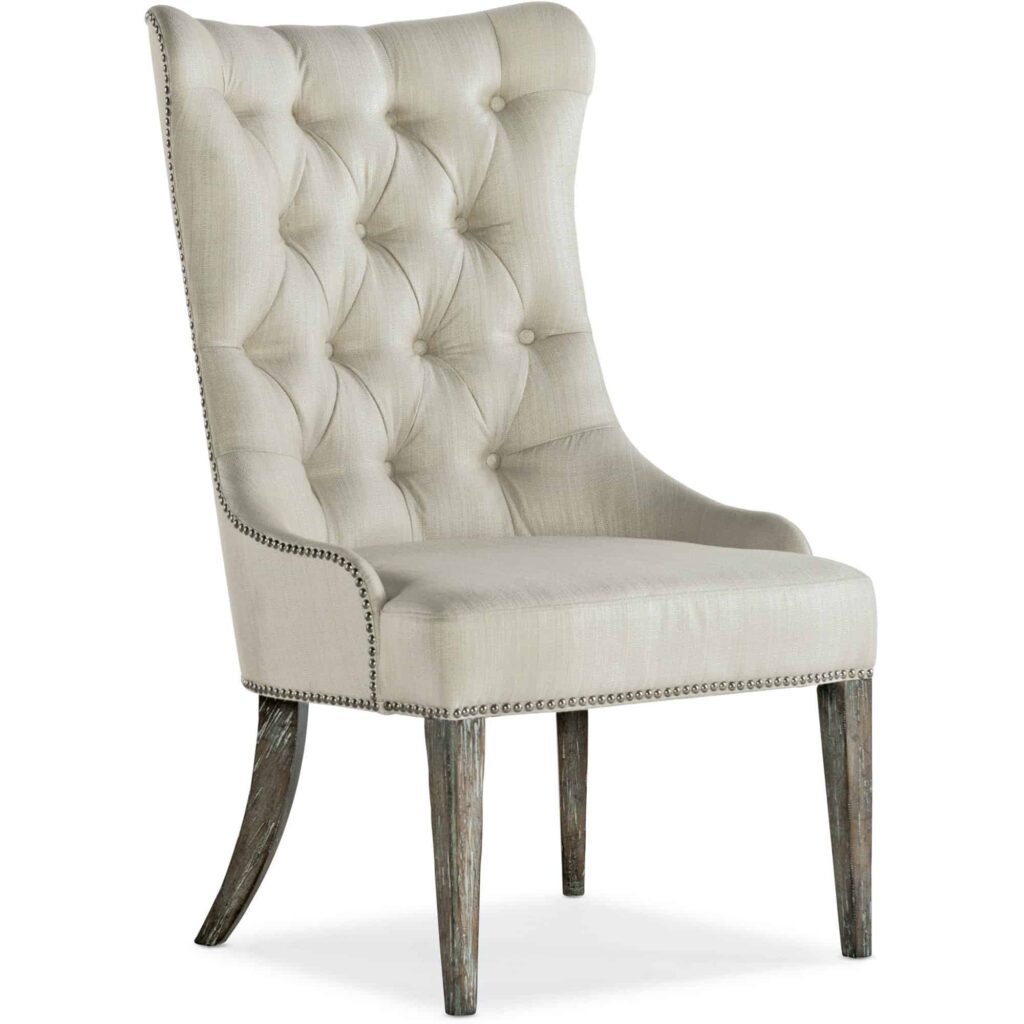 Sanctuary Hostesse Upholstered Chair