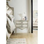Sanctuary 2 En Blanc 2 Drawer Nightstand 12 Sanctuary 2 En Blanc 2 Drawer Nightstand GCSR2826 5865 90116 02 room