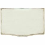 Sanctuary 2 En Blanc 2 Drawer Nightstand 10 Sanctuary 2 En Blanc 2 Drawer Nightstand GCSR2826 5865 90116 02 top