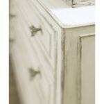 Sanctuary Anastasie Dresser 17 Sanctuary Anastasie Dresser 5865-90203-02 5865 90203 02 detail4