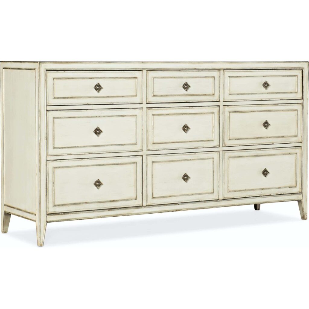 Sanctuary Anastasie Dresser