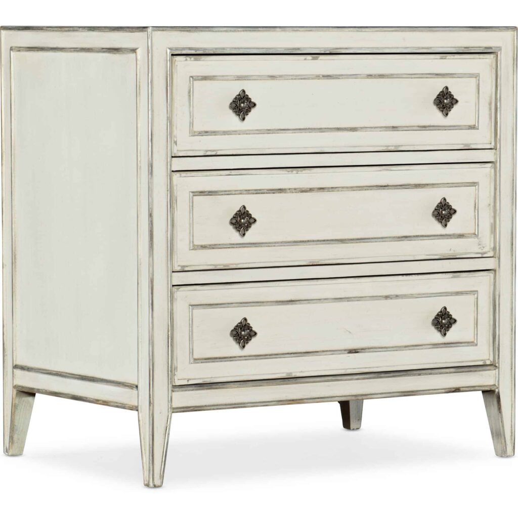 Sanctuary Anastasie Nightstand