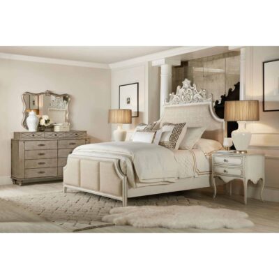 Sanctuary Diamont Dresser 5875-90002-95 5865 90866 116 02 5845 90008 95 5875 90002 95 room