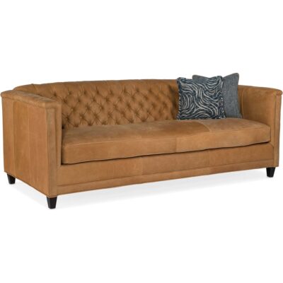 Jaden Stationary Tufted Sofa 8-Way Tie (Single Bench) 587-95 587 95 924500 83 silo2