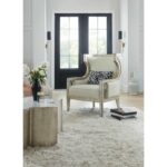 Sanctuary 2 Debutant Wingback Chair 9 Sanctuary 2 Debutant Wingback Chair GCSR2763 5875 52005 95 room