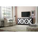Sanctuary Noir Et Blanc Entertainment Console 8 Sanctuary Noir Et Blanc Entertainment Console 5875-55480-00 5875 55480 00 5845 50003 00 room