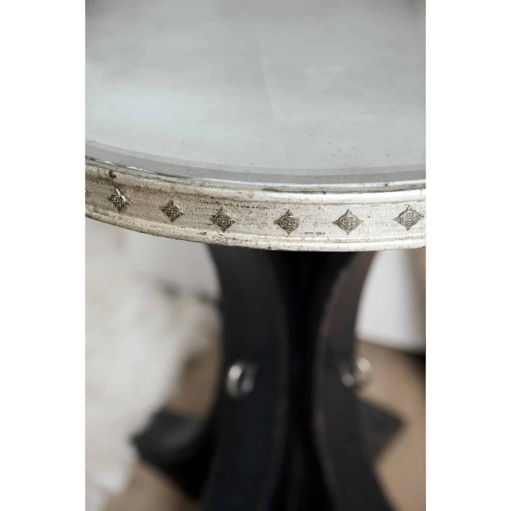 Sanctuary French 75 Champagne Table - Image 6