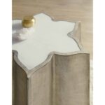 Sanctuary C Est La Vie End Table 8 Sanctuary C Est La Vie End Table 5875-80213-95 5875 80213 95 detail