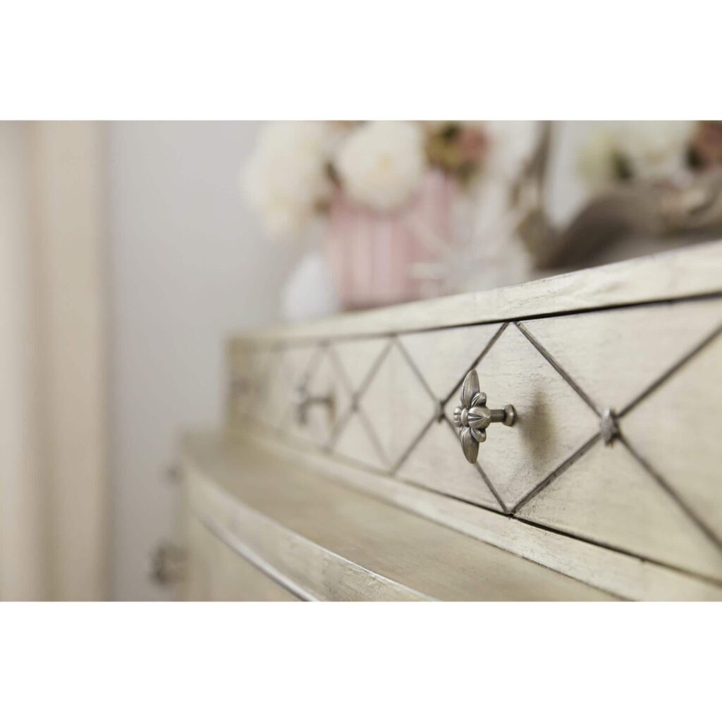 Sanctuary Diamont Dresser - Image 8