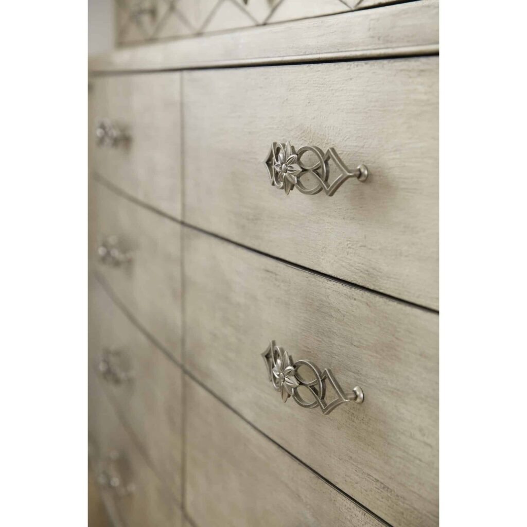 Sanctuary Diamont Dresser - Image 9