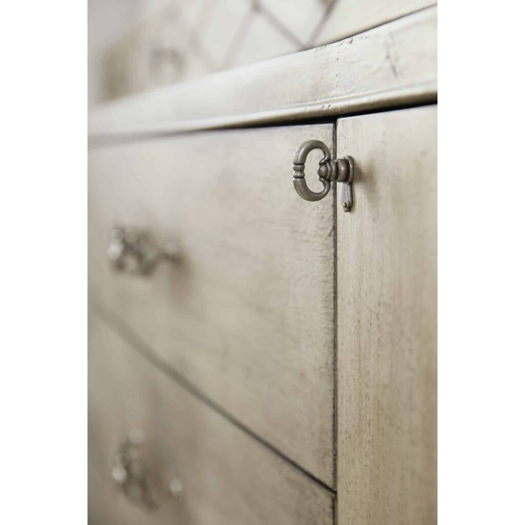 Sanctuary Diamont Dresser - Image 10