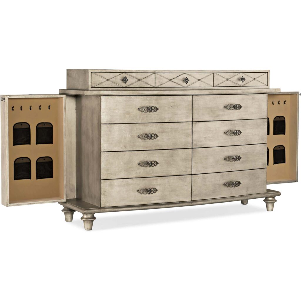 Sanctuary Diamont Dresser - Image 2