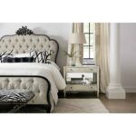 Sanctuary Gemme Two Drawer Nightstand 11 Sanctuary Gemme Two Drawer Nightstand 5875-90015-95 5875 90015 95 room