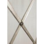 Sanctuary Diamont King Panel Bed 12 Sanctuary Diamont King Panel Bed 5875-90366-95 5875 90365 366 95 detail