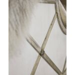 Sanctuary Diamont King Panel Bed 14 Sanctuary Diamont King Panel Bed 5875-90366-95 5875 90365 366 95 detail3