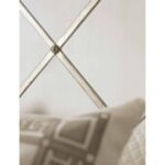 Sanctuary Diamont King Panel Bed 15 Sanctuary Diamont King Panel Bed 5875-90366-95 5875 90365 366 95 detail4