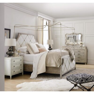 Sanctuary Anastasie Nightstand 5865-90216-02 5875 90365 95 5865 90216 02 5875 90002 95 5845 90008 95 room