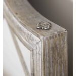 Sanctuary Diamont King Panel Bed 11 Sanctuary Diamont King Panel Bed 5875-90366-95 5875 90366 95 detail2