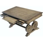 Castella Desk 9 Castella Desk GCSR3730 5878 10459 80 detail