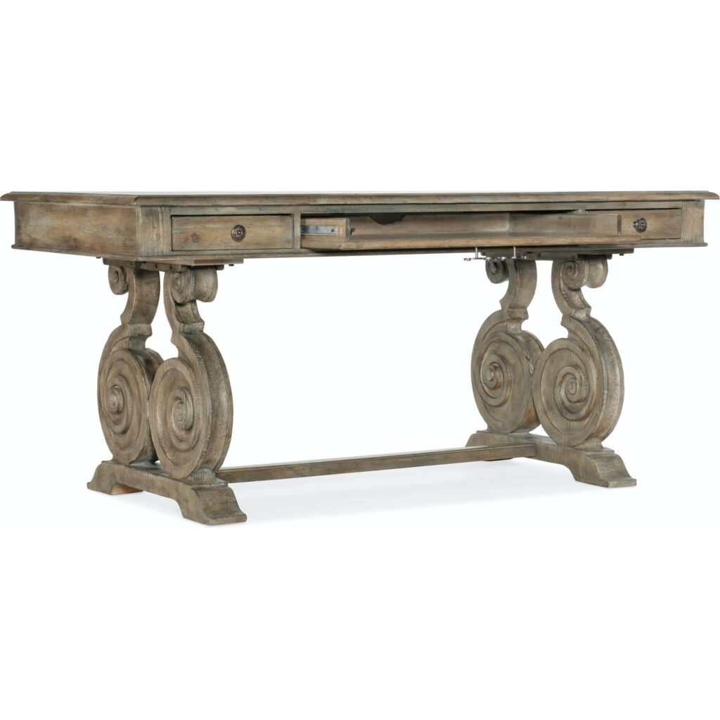 Castella Writing Desk - Image 5