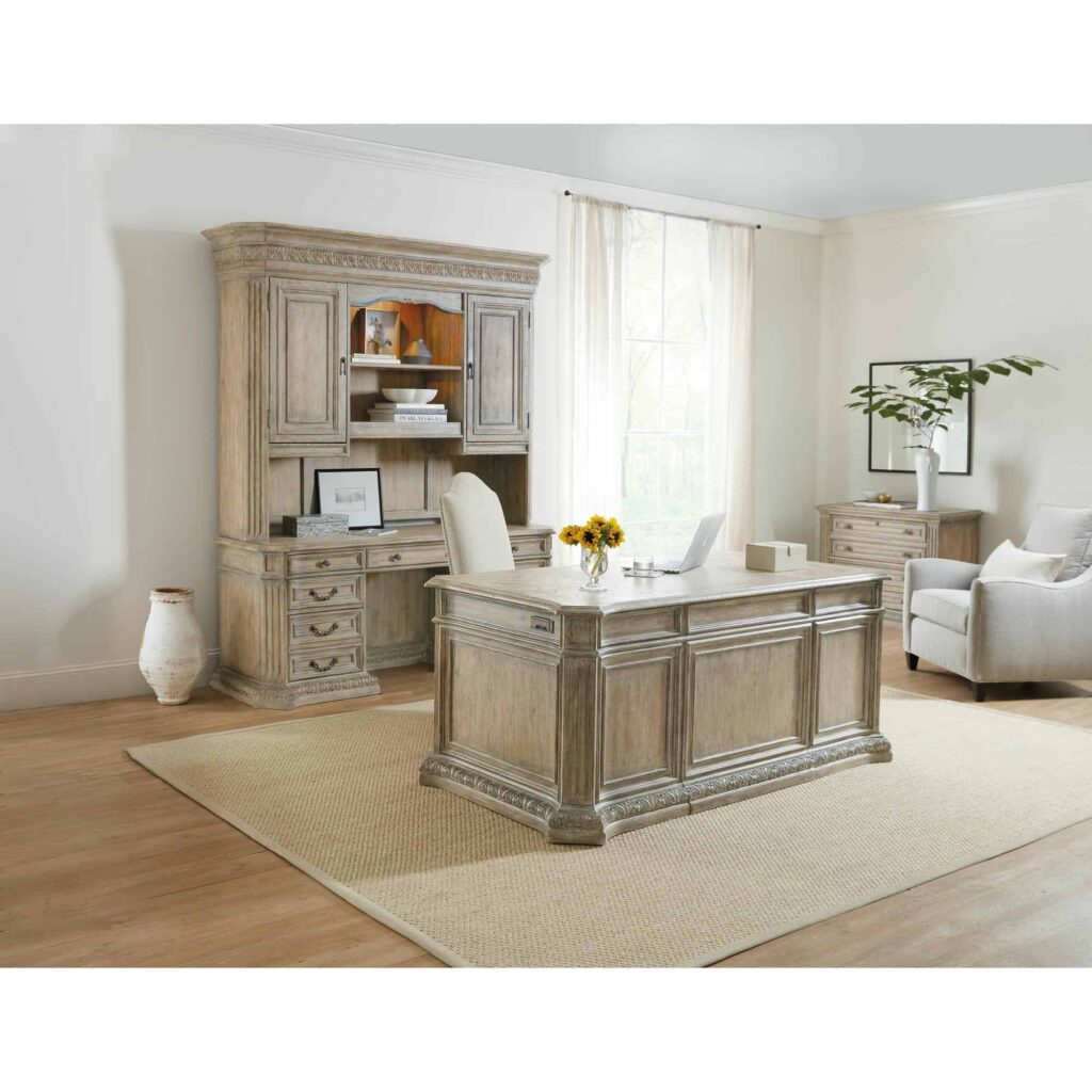 Castella Executive Desk - Image 6