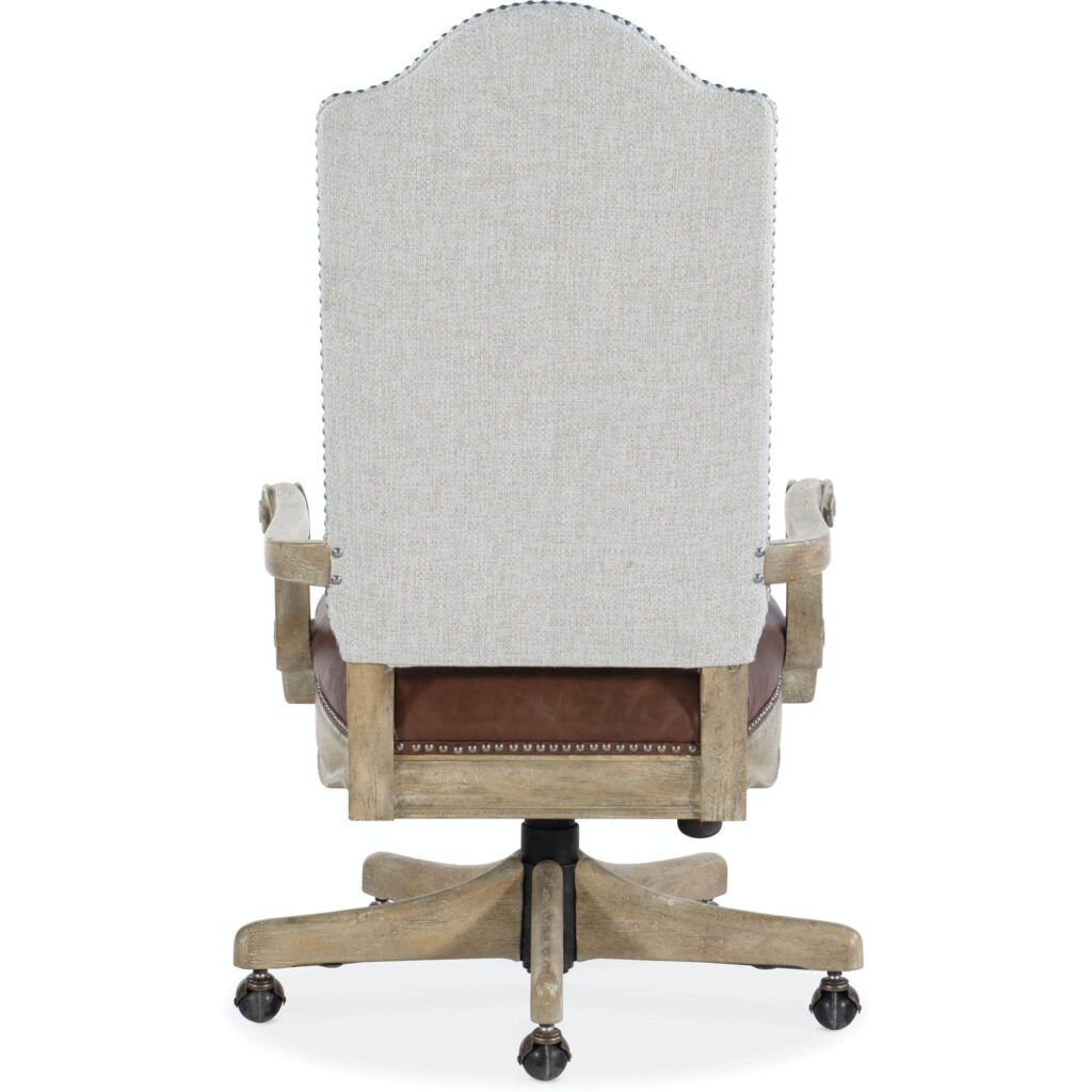 Castella Tilt Swivel Chair - Image 2