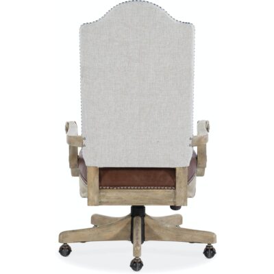 Castella Tilt Swivel Chair 5878-30220-80 5878 30220 80 back silo