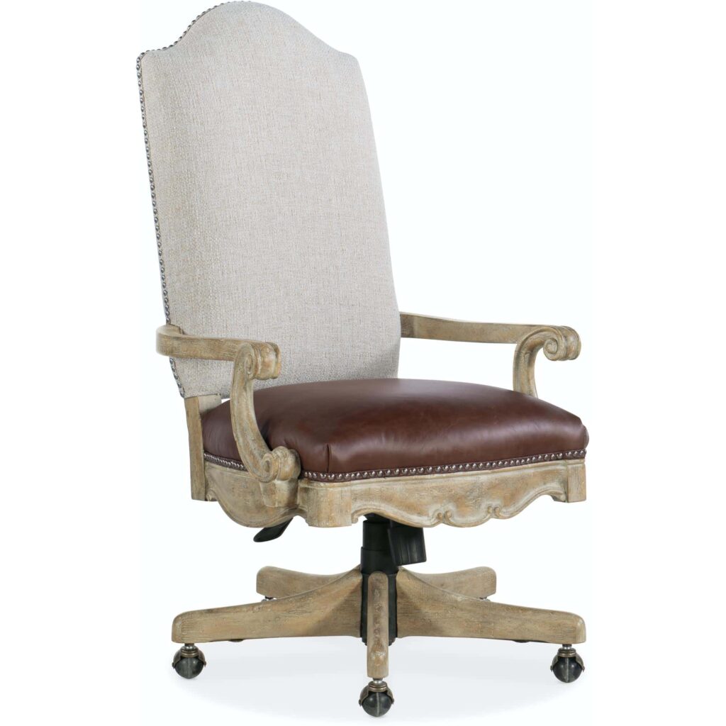 Castella Tilt Swivel Chair