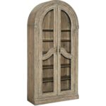 Castella Bunching Lighted Curio Cabinet 8 Castella Bunching Lighted Curio Cabinet GCSR3705 5878 50001 80 silo2