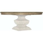 Castella Pedestal Dining Table 9 Castella Pedestal Dining Table GCSR3703 5878 75012 80 silo