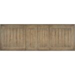 Castella Rectangle Dining Table w/2-20in Leaves 7 Castella Rectangle Dining Table w/2-20in Leaves 5878-75207-80 5878 75207 80 top