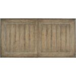 Castella Rectangle Dining Table w/2-20in Leaves 9 Castella Rectangle Dining Table w/2-20in Leaves 5878-75207-80 5878 75207 80 top3