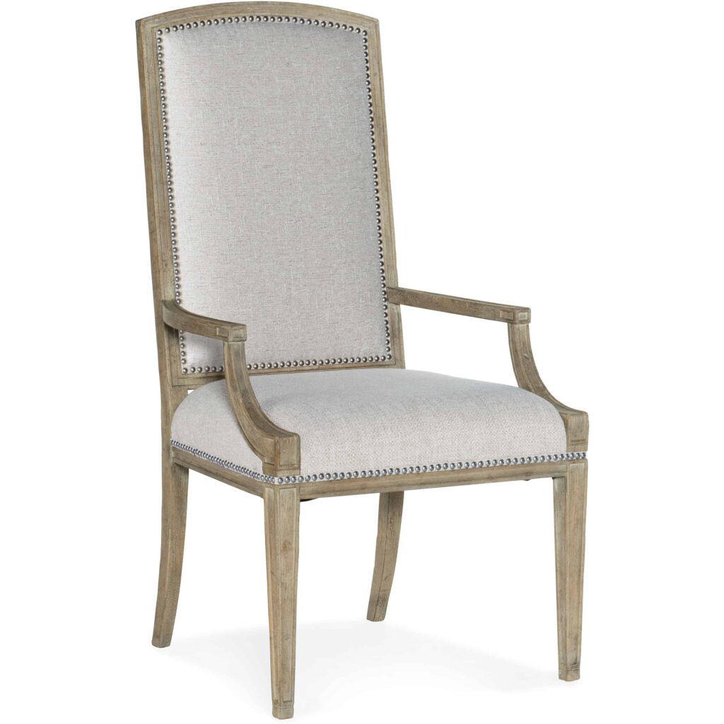 Castella Arm Chair