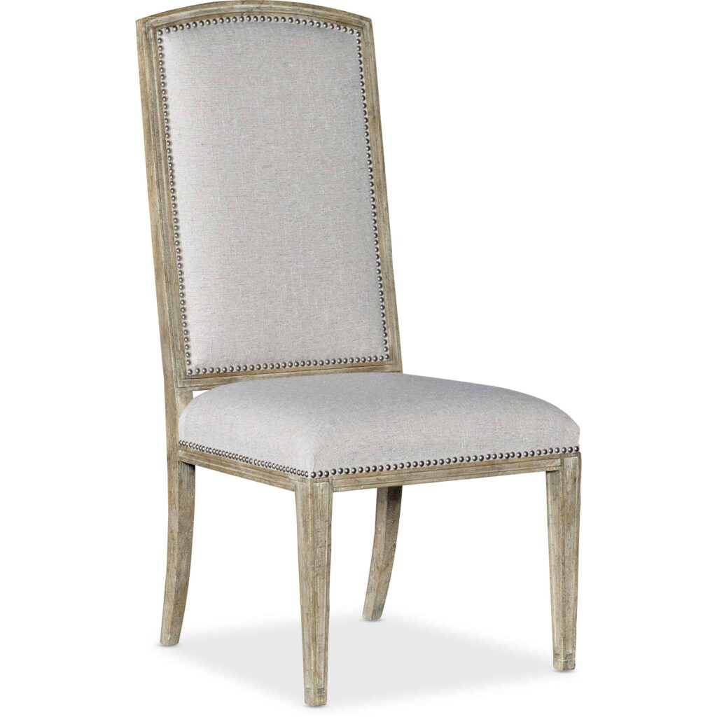 Castella Upholstered Side Chair