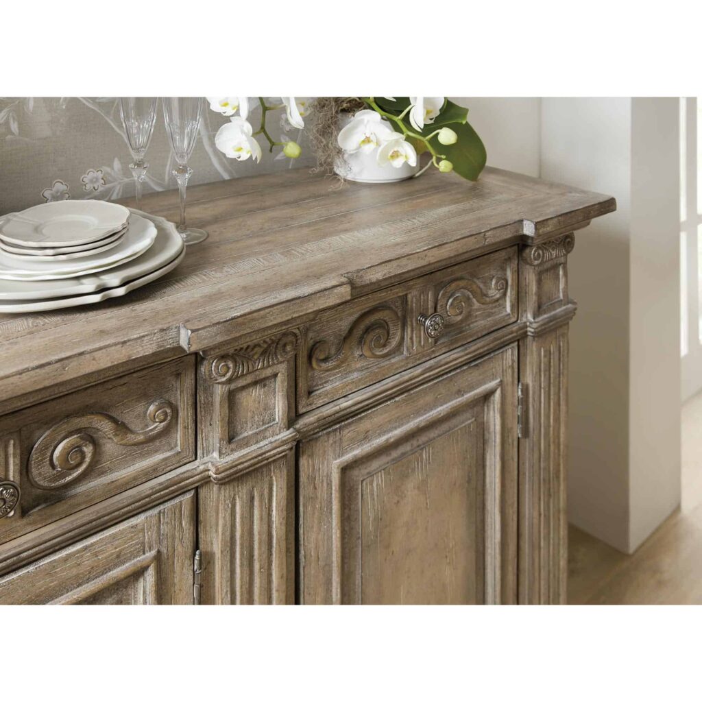 Castella 72in Credenza - Image 4