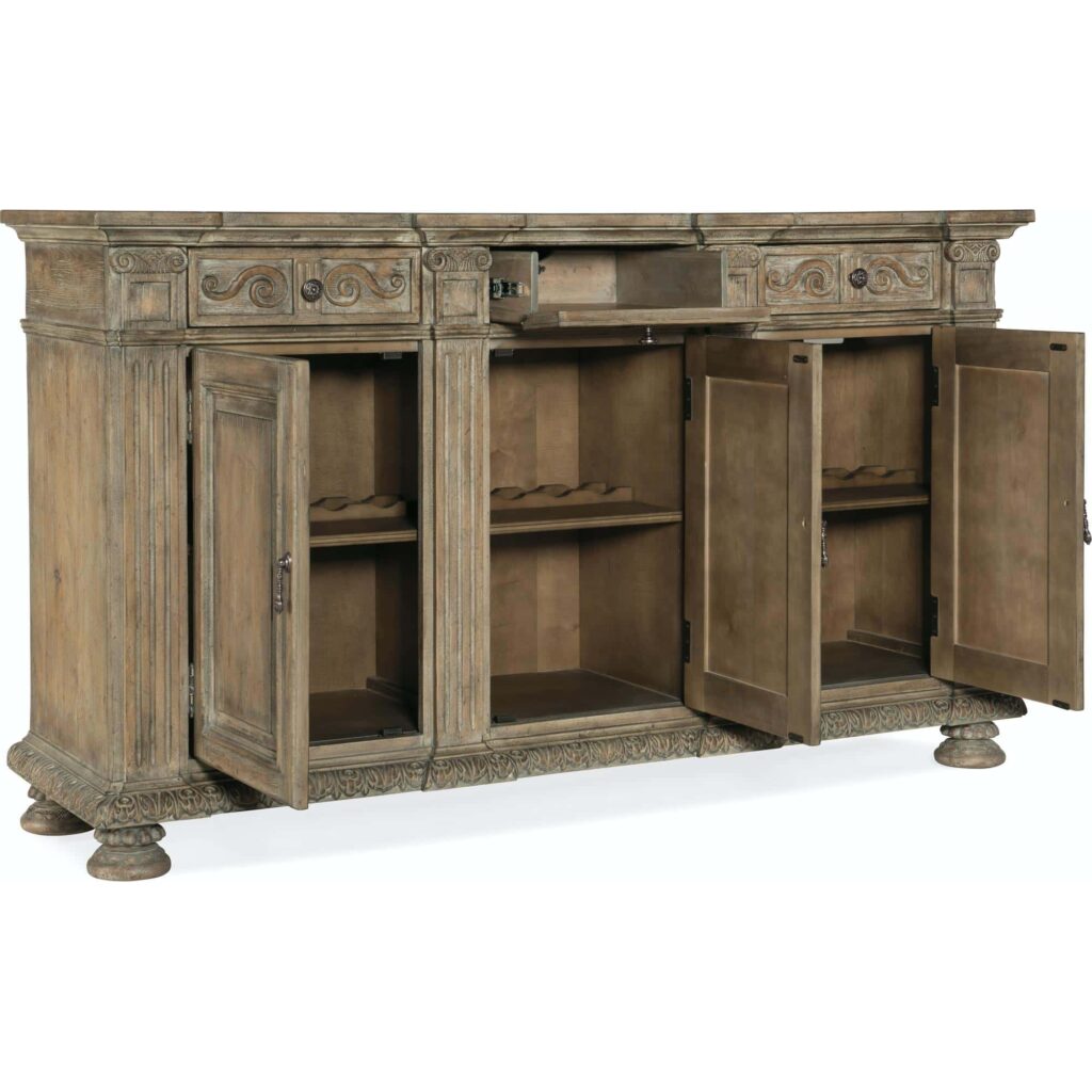 Castella 72in Credenza - Image 3