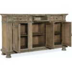 Castella 72'' Wide 3 Drawer Sideboard 8 Castella 72'' Wide 3 Drawer Sideboard GCSR3734 5878 85001 80 open silo
