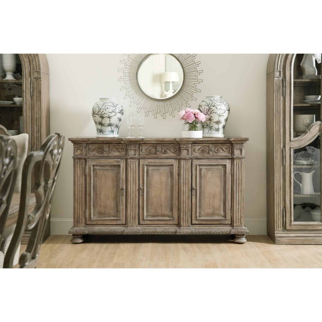 Castella 72in Credenza - Image 6