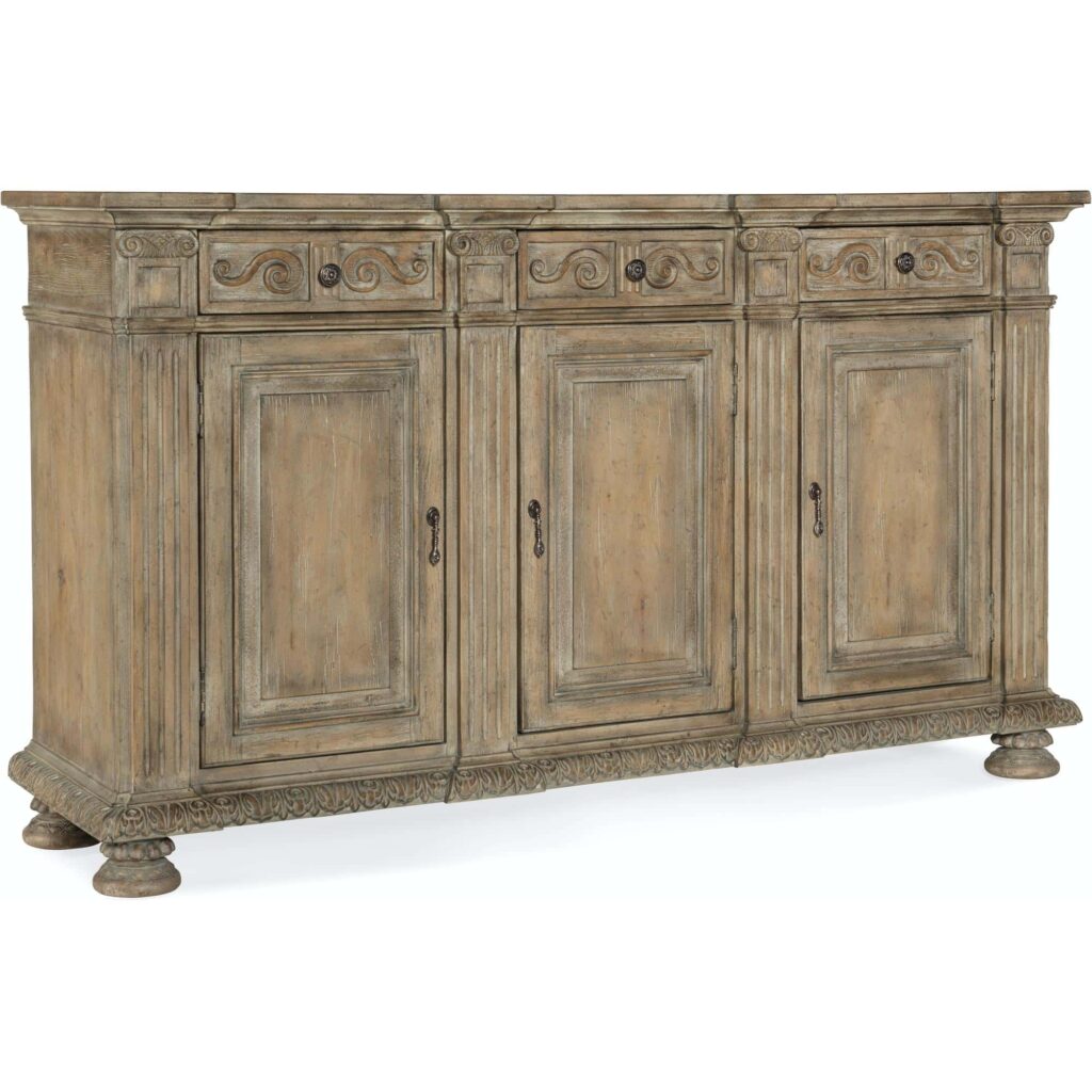 Castella 72in Credenza