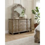 Castella Twelve Drawer Dresser 6 Castella Twelve Drawer Dresser 5878-90002-80 5878 90002 008 80 room