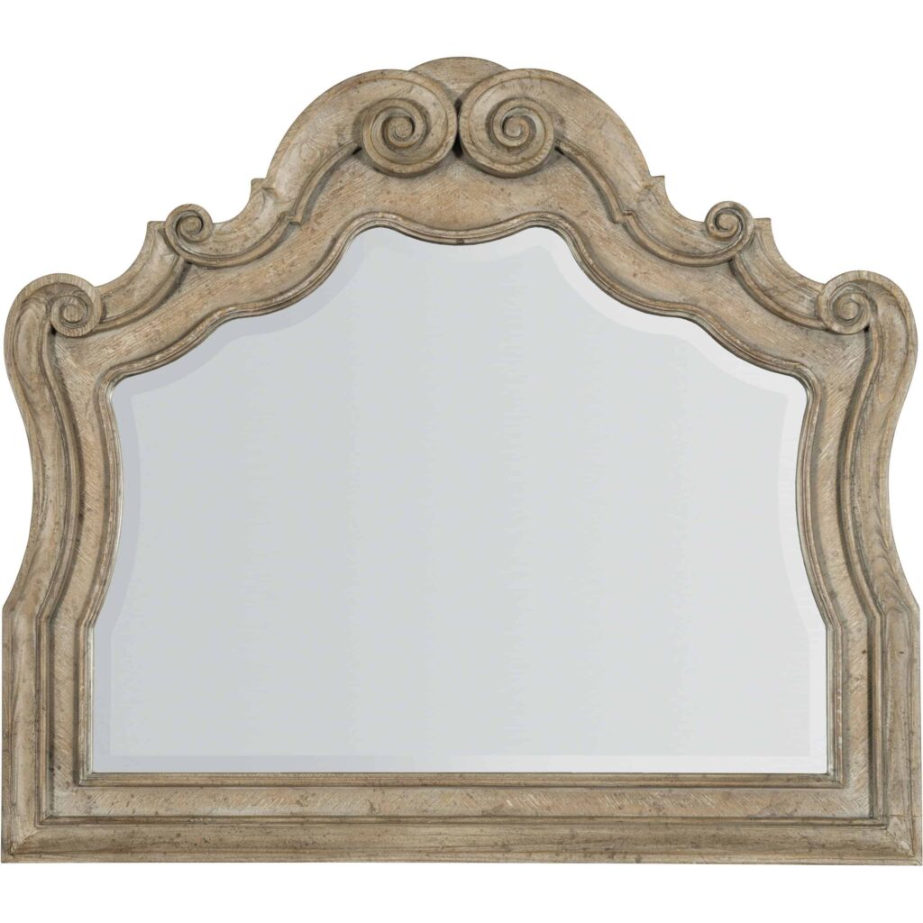 Castella Mirror