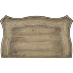 Castella Three Drawer Nightstand 4 Castella Three Drawer Nightstand 5878-90016-80 5878 90016 80 top