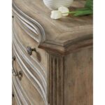 Castella Bachelors Chest 6 Castella Bachelors Chest 5878-90017-80 5878 90017 80 detail