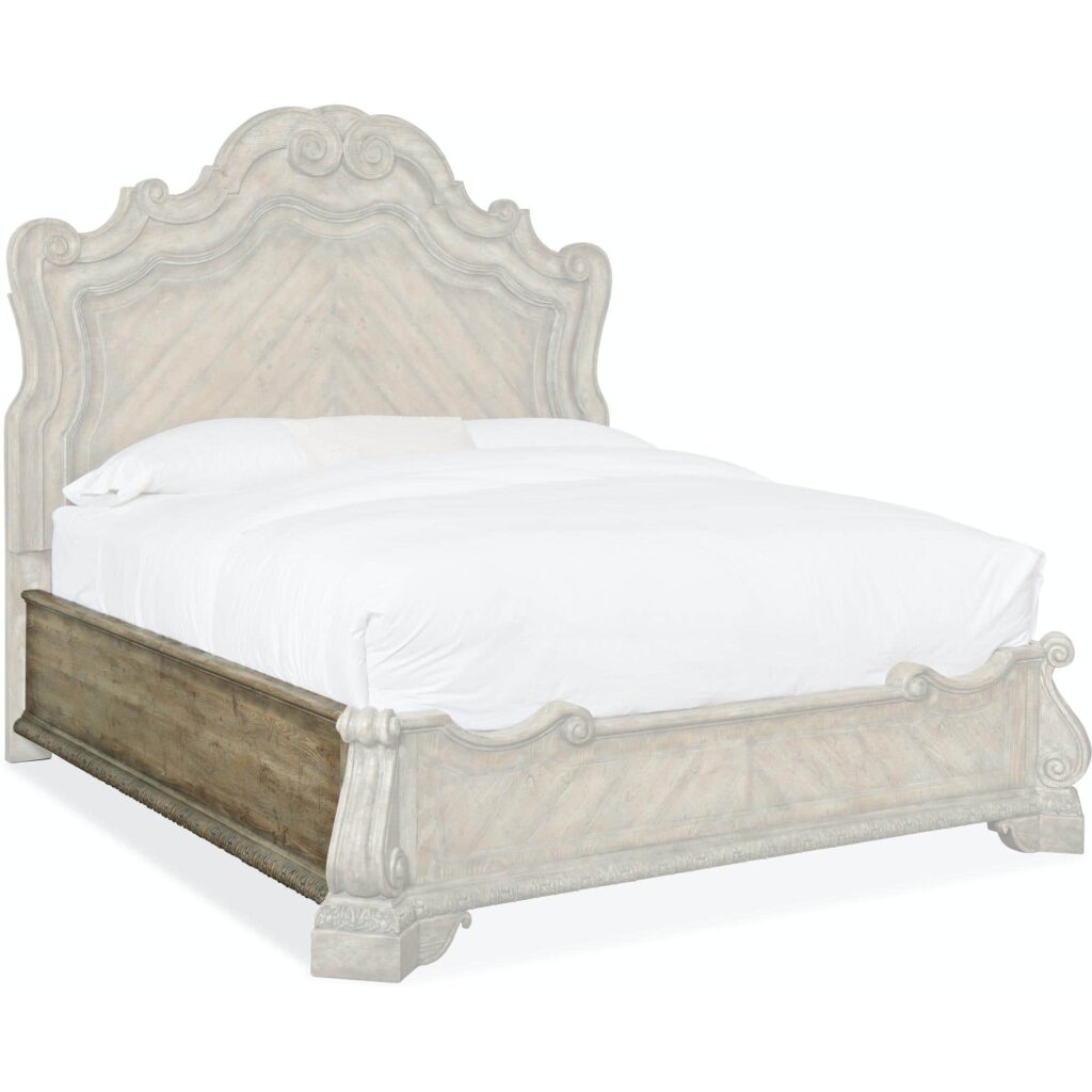 Castella King Panel Bed - Image 7